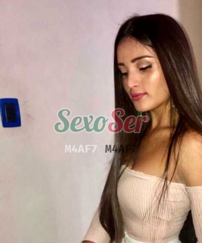 Kari 3318581503 - Puta en Guadalajara