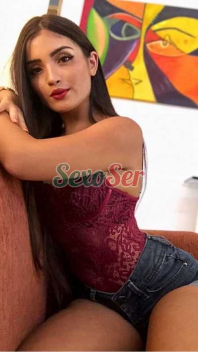 Kari, escort en Guadalajara