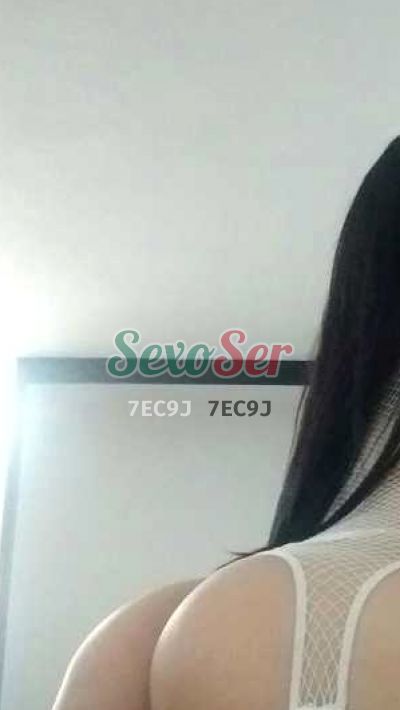 Adriana 5543741506, Sexoservidora en Cuauhtémoc