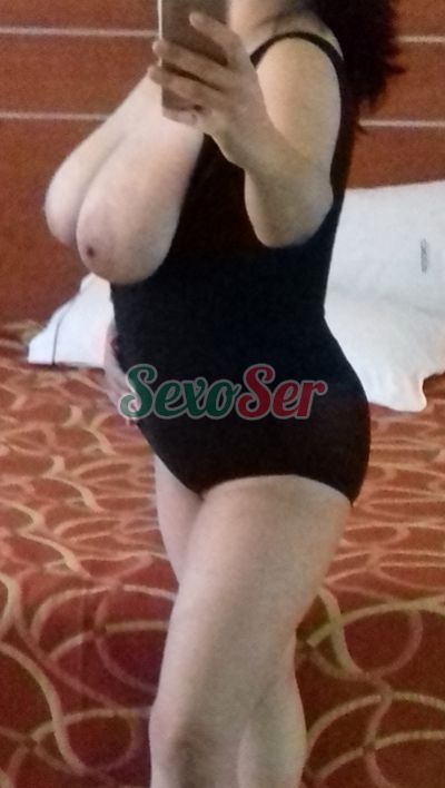 Valeria, escort en Cuauhtémoc