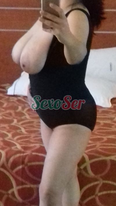 Valeria, escort en Cuauhtémoc