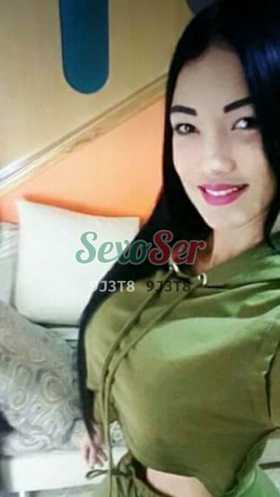 Britanny, sexoservidora en Guadalajara