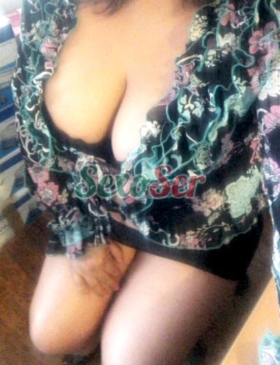 Fernanda 5516527519, Sexoservidora en Cuauhtémoc