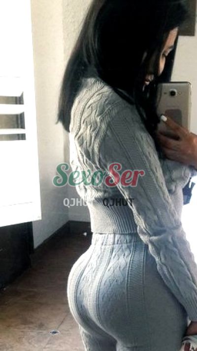 Brisleth, sexoservidora en Cuajimalpa