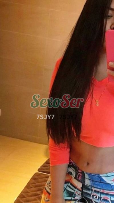 Vaneza, sexoservidora en Guadalajara