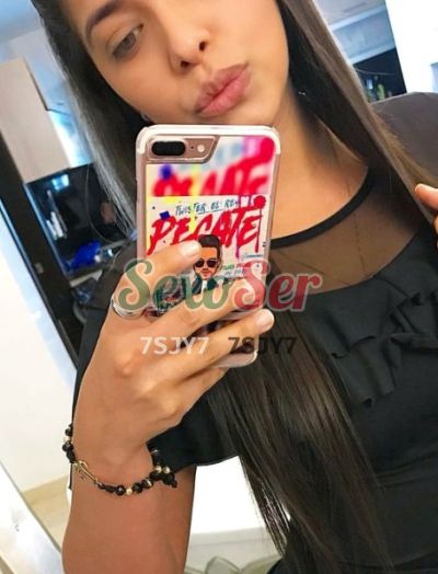 Vaneza, escort en Guadalajara