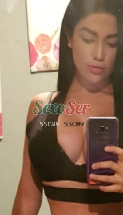Emma, escort en Guadalajara