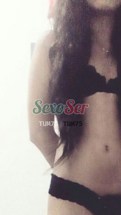Kary Mistral, escort en Aguascalientes
