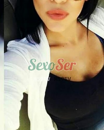 Mayela, escort en Guadalajara