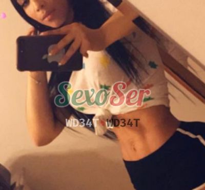 Dayanna, escort en Guadalajara