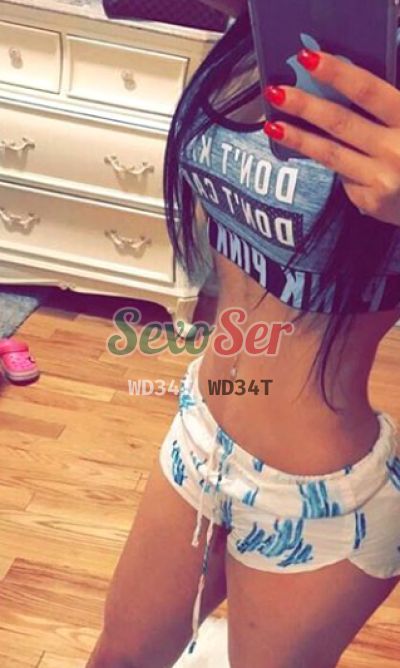 Dayanna 3313358179, Puta en Guadalajara