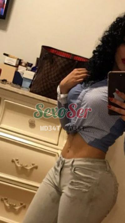 Dayanna, escort en Guadalajara