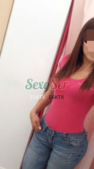 Kattya, escort en Guadalajara