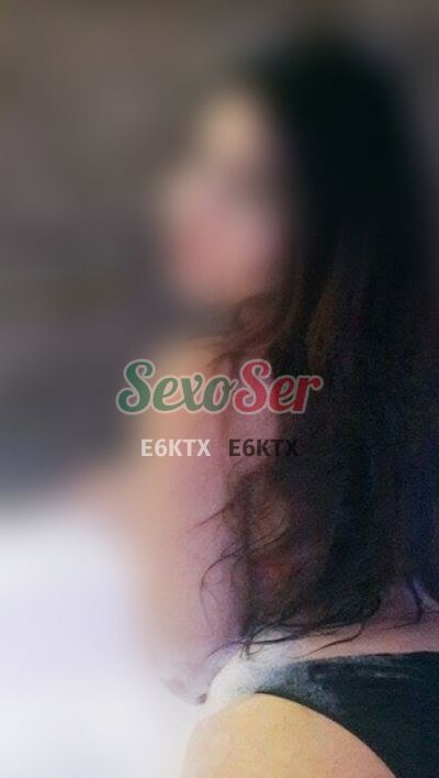Kattya, escort en Guadalajara