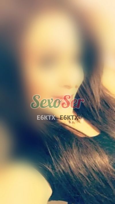 Kattya, sexoservidora en Guadalajara