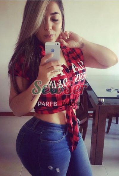 Jazmín, puta en Guadalajara