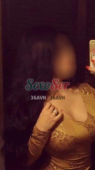 Laura, escort en Toluca