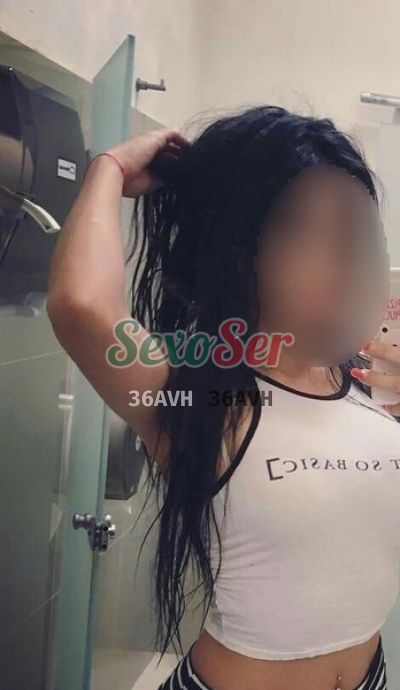 Laura, escort en Toluca