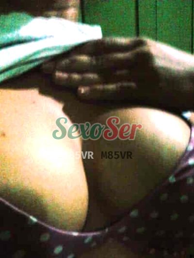 Ámbar, escort en Aguascalientes