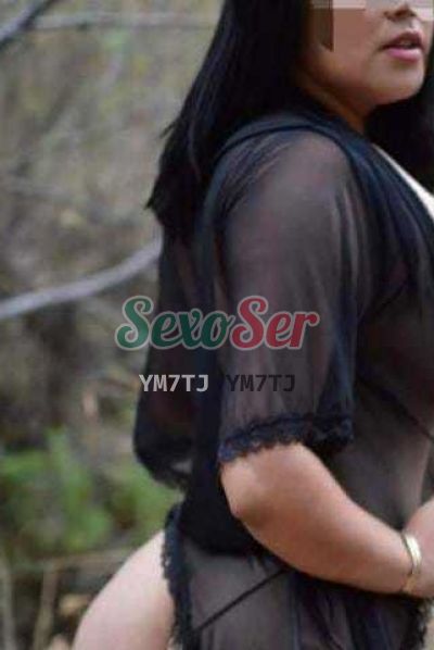 Michell, escort en Venustiano Carranza
