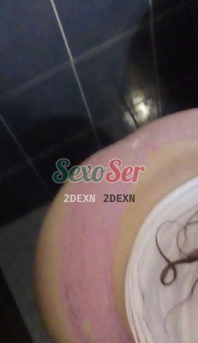 Moni, escort en Tlalpan