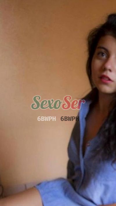 Jessika, puta en Guadalajara