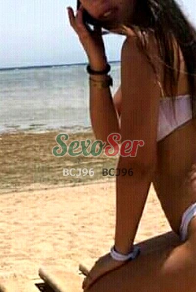 Ayline 5562047624 - Escort en Coyoacán