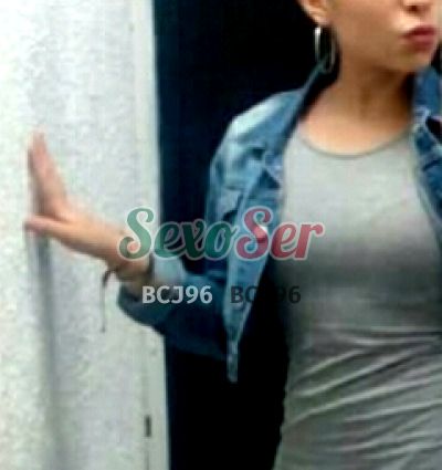 Ayline 5562047624 - Escort en Coyoacán
