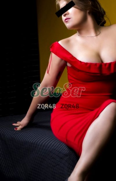 Sofía, escort en Miguel Hidalgo
