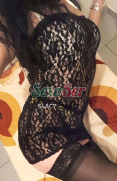 Mónica, escort en Guadalajara