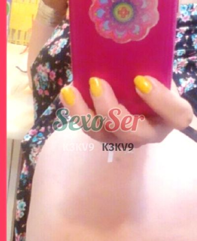 Dalila 6646136714, Puta en Tijuana