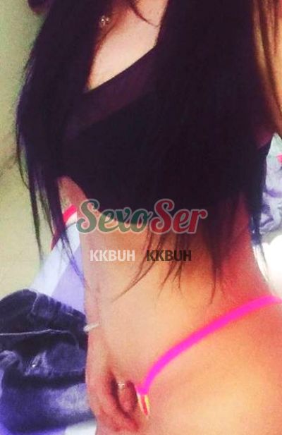 Andrea 5570743183 - Puta en Cuajimalpa
