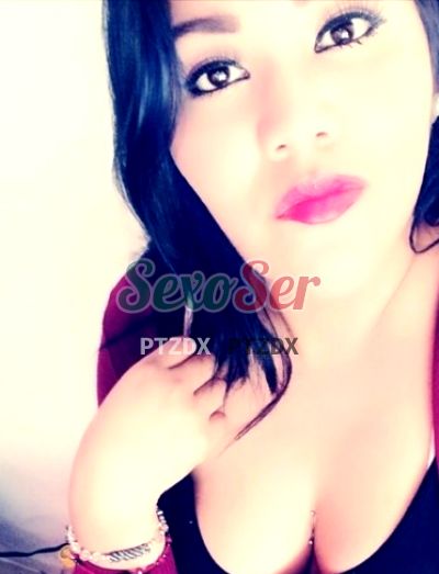 Citlali 5567277003 - Escort en Tlalpan