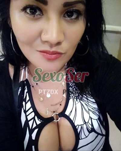 Citlali 5567277003 - Escort en Tlalpan