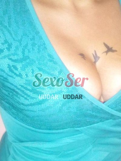 Alondra, puta en Aguascalientes