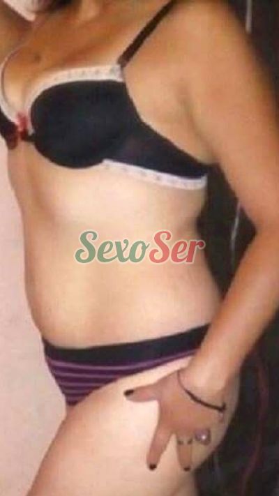 Alondra, Sexoservidora en Aguascalientes