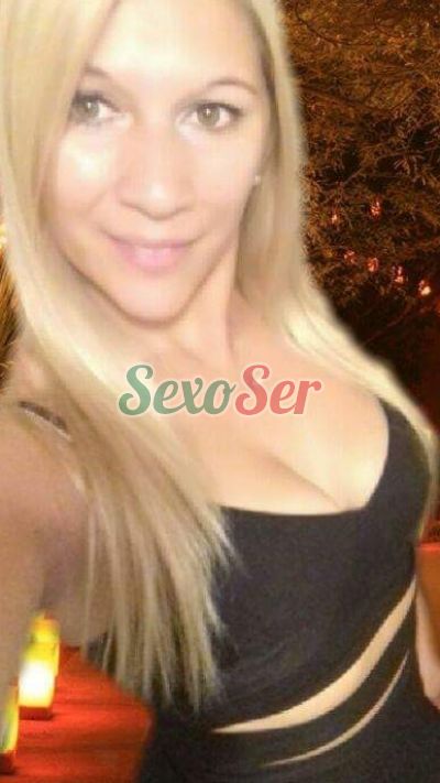 Antonia, sexoservidora en Tlalpan