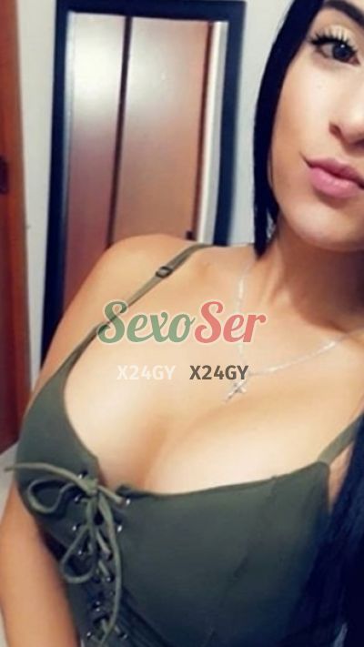 Milena, escort en Guadalajara