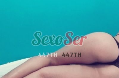 Ángeles 6645496748, Puta en Tijuana