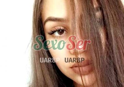 Taylor, sexoservidora en Tijuana