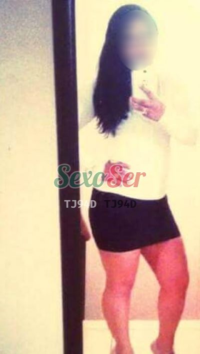 Tamara, escort en Puebla