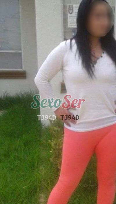 Tamara, puta en Puebla