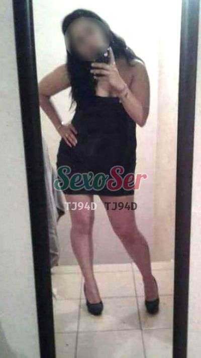 Tamara, escort en Puebla