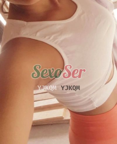 Alexa, escort en Toluca