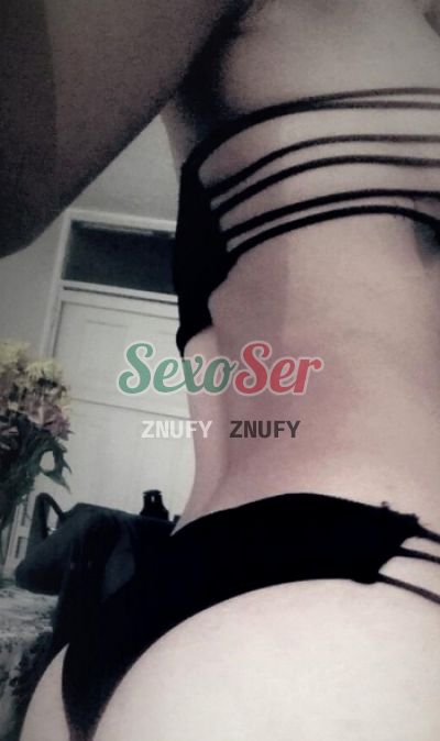 Karina, sexoservidora en Tijuana