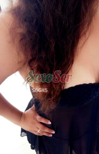 Linda, escort en Mérida