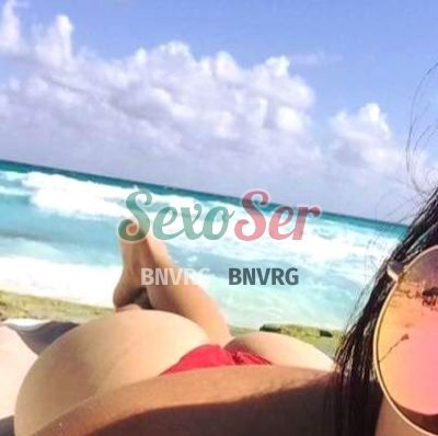 Nayeli, escort en Veracruz