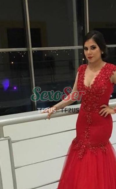 Vanessa, escort en Tijuana