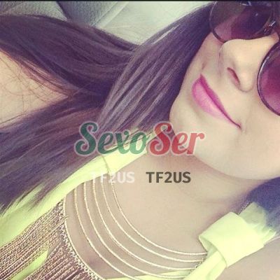 Vanessa, escort en Tijuana