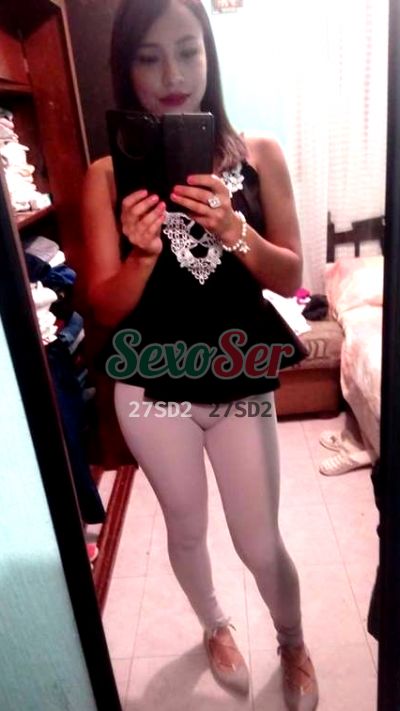 Rebeca 5547348570, Puta en Tlalpan